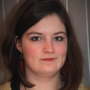 Maurine - Prof d'alphabétisation - Angers
