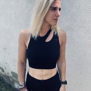 Lucie - Coach sportif - Paris 12e