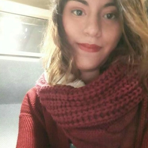 Alejandra - Prof d'espagnol - Grenoble