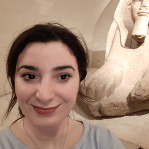 Sonia - Prof de biologie - Créteil