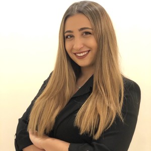 Rita - Prof de maths - Paris