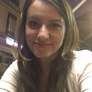 SARAH - Prof d'aide aux devoirs - Lyon
