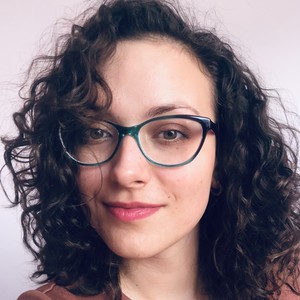 Anna - Prof d'anglais - Ligné