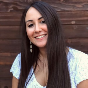 Nuria - Prof d'aide aux devoirs - León