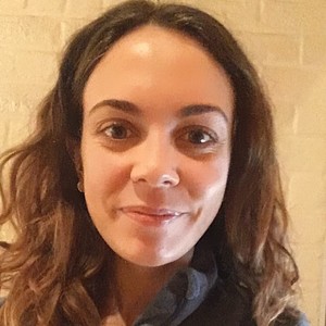 Elena - Prof d'espagnol - Bruxelles