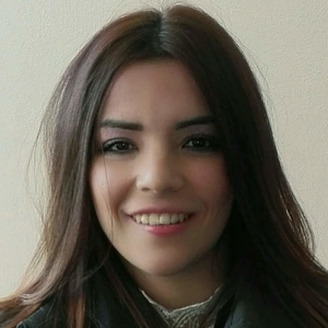 Rossella - Prof de lecture - Castellammare di Stabia