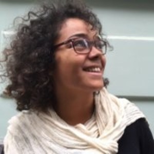 Bérénice - Prof de fle - français langue étrangère - Bruxelles