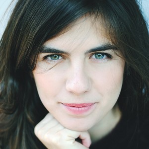 Carolina - Prof d'histoire - Roma
