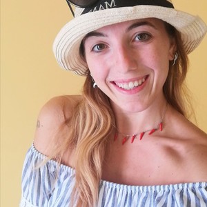 Elettra - Prof de fle - français langue étrangère - Chiaravalle