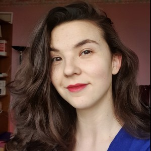 Cécile - Prof d'aide à la rédaction de cv - lettre de motivation - Saint-Ouen-sur-Seine