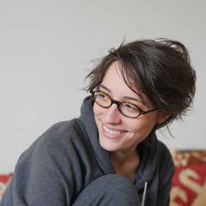 Nathalie - Prof de philosophie - Torcy