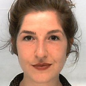 Agnès - Prof de philosophie - Paris