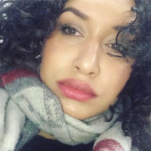 Léna - Prof de philosophie - Vincennes