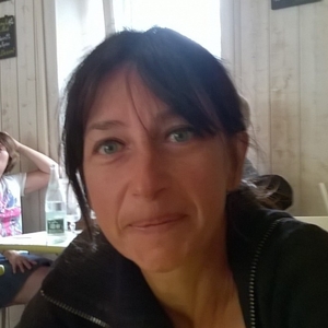 Stéphanie - Prof de français - Clermont-Ferrand