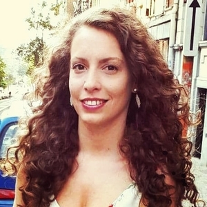 Sophie - Prof de lecture - Auderghem