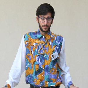 Alejandro - Prof de philosophie - Málaga