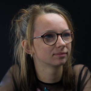 Lucie - Prof d'aide aux devoirs - Grenoble