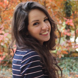 Laura - Prof de maths - Paris