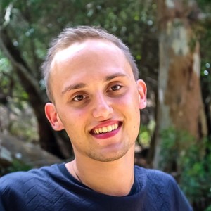 Simon - Prof de maths - Granada