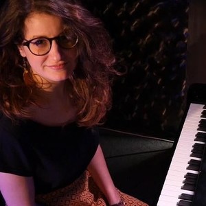 Natasha - Prof de piano - Schaerbeek