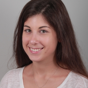 Inès - Prof de piano - Paris
