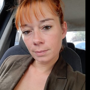 Louise - Prof de français - Ruelle-sur-Touvre