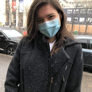 Diane - Prof de maths - Versailles