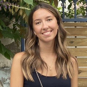 Juliette - Prof de maths - Lyon 2e
