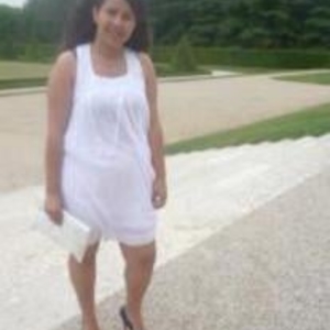Houda - Prof de maths - Le Bourget