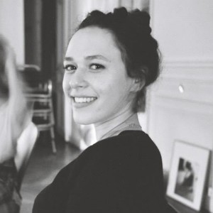 Judith - Prof de français - Paris 18e