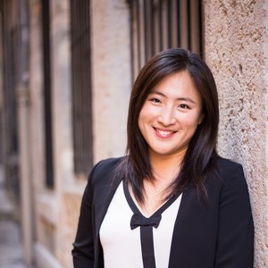 Tianhe - Prof de français - Lyon