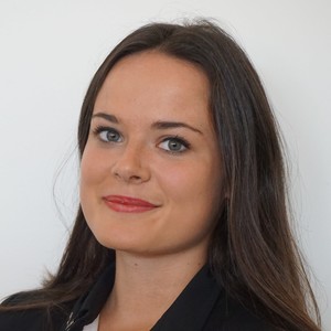 Maëva - Prof de droit civil - Paris