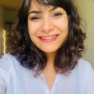 Salima - Prof de maths - Maisons-Alfort
