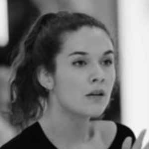 Silvia - Prof de danse - Toulouse