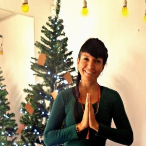 Regi - Prof de yoga flow - Toulouse