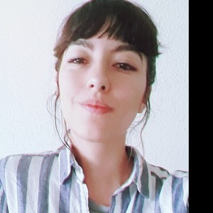 Daniela - Prof d'espagnol - Arles