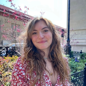 Lisa - Prof d'anglais - Neuilly-sur-Seine