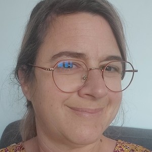 Eva - Prof de français - Saint-Raphaël
