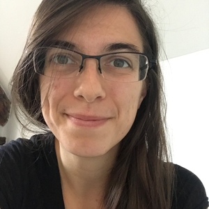 Lucie - Prof de français - Lyon