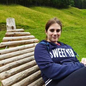 Giulia - Prof d'aide aux devoirs - None
