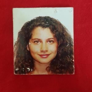 Christelle - Prof d'anglais - Saint-Martin-d'Hères