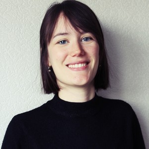 Bérénice - Prof d'aide aux devoirs - Etterbeek