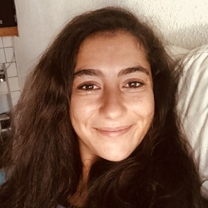 Sarah - Prof d'anglais - Castelnau-le-Lez
