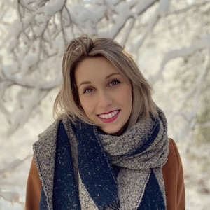 Joanna - Prof de français - Dijon