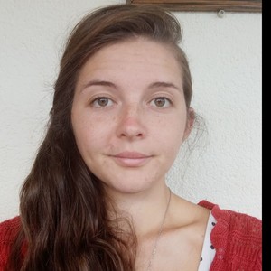 Nathanaelle - Prof de maths - Vireux-Wallerand