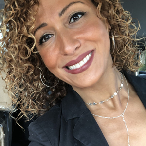 Fouzia - Coach professionnel - Valenciennes