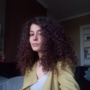 Claudia - Prof d'italien - Bruxelles