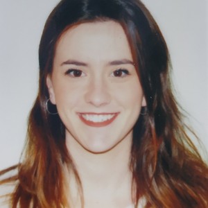 Lucía - Prof d'aide aux devoirs - Chiclana de la Frontera