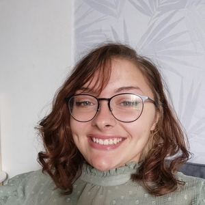 Alison - Prof d'anglais - Chambéry