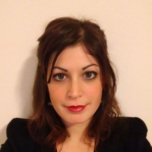 Margherita - Prof d'anglais - Ancona